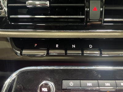 2023 Lincoln Navigator Reserve L