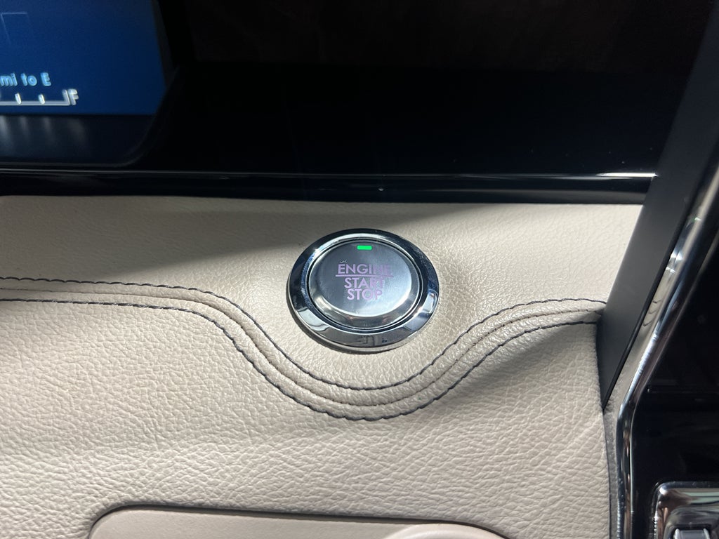 2023 Lincoln Navigator Reserve L