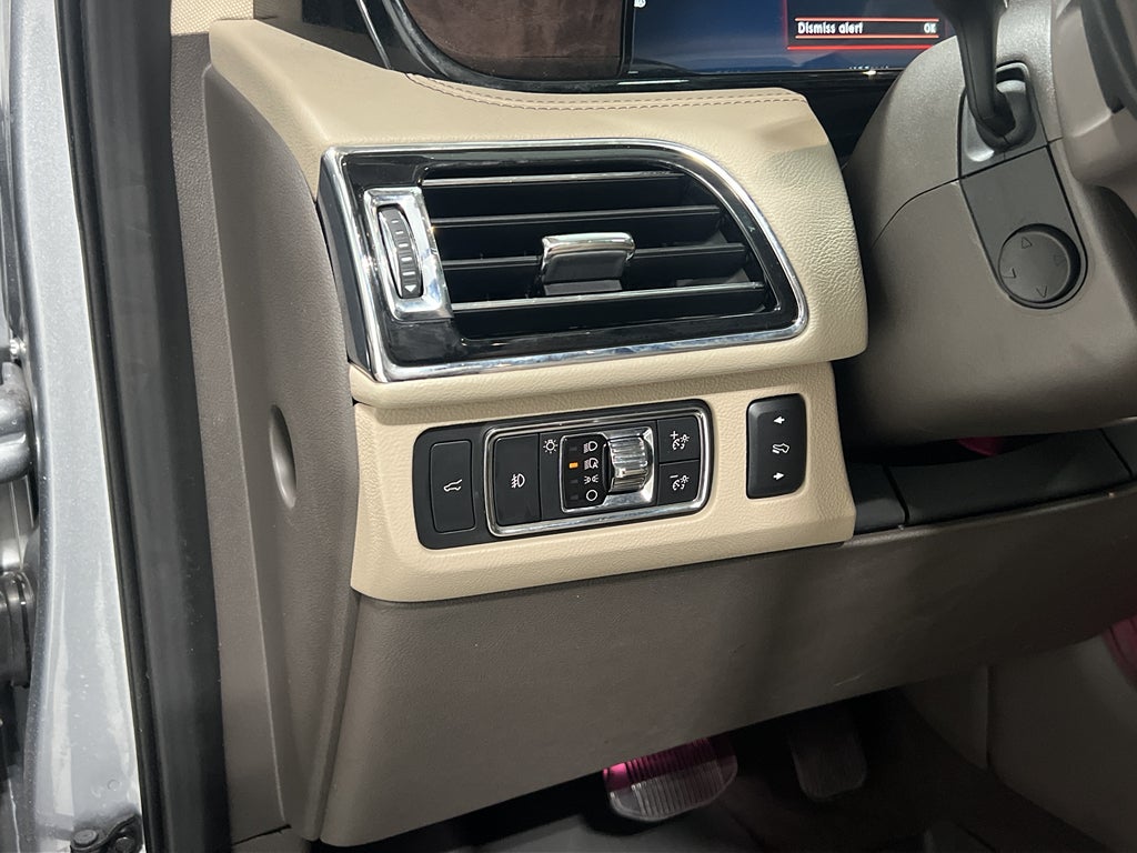 2023 Lincoln Navigator Reserve L