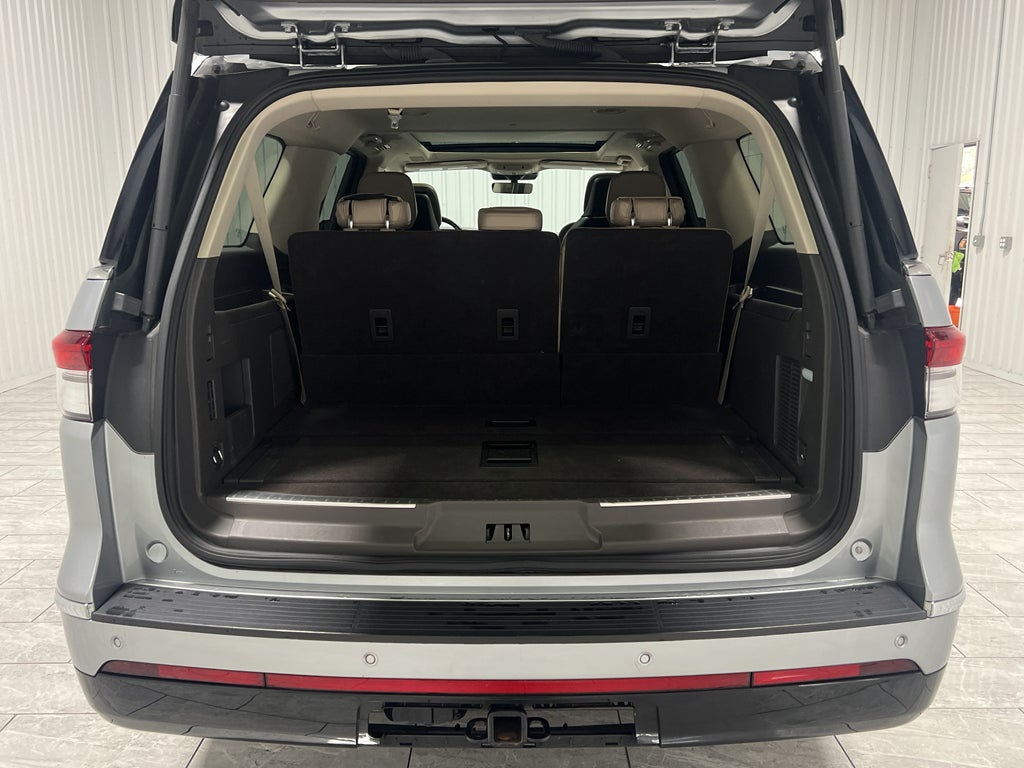 2023 Lincoln Navigator Reserve L