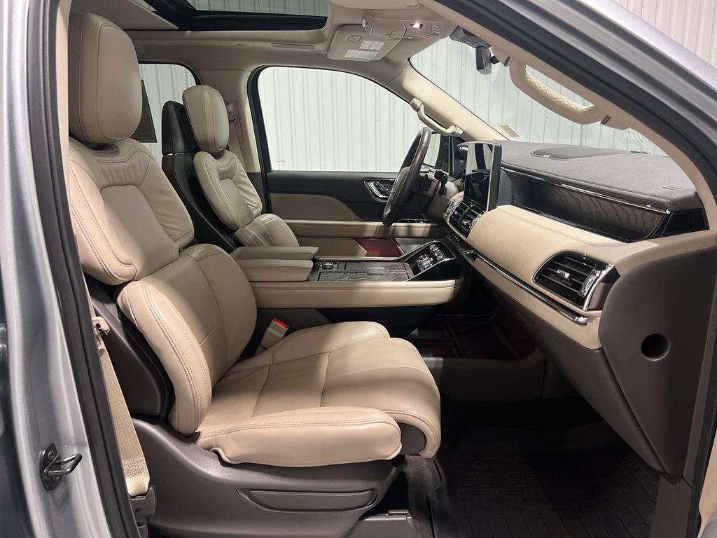 2023 Lincoln Navigator Reserve L