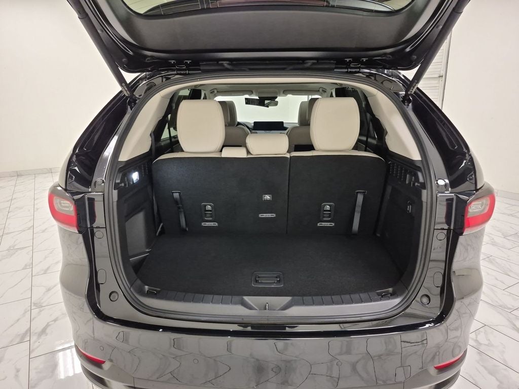 2025 Mazda Mazda CX-90 3.3 Turbo Preferred Package
