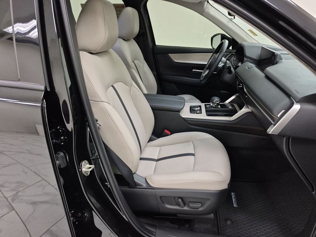 2025 Mazda Mazda CX-90 3.3 Turbo Preferred Package