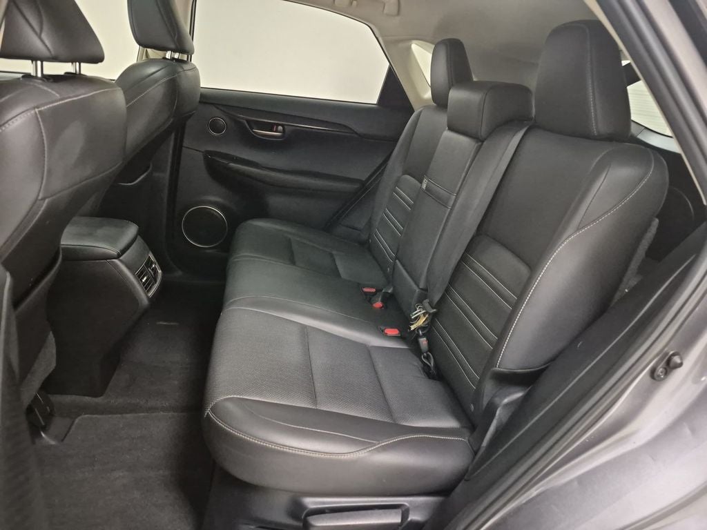 2015 Lexus NX 200t Base