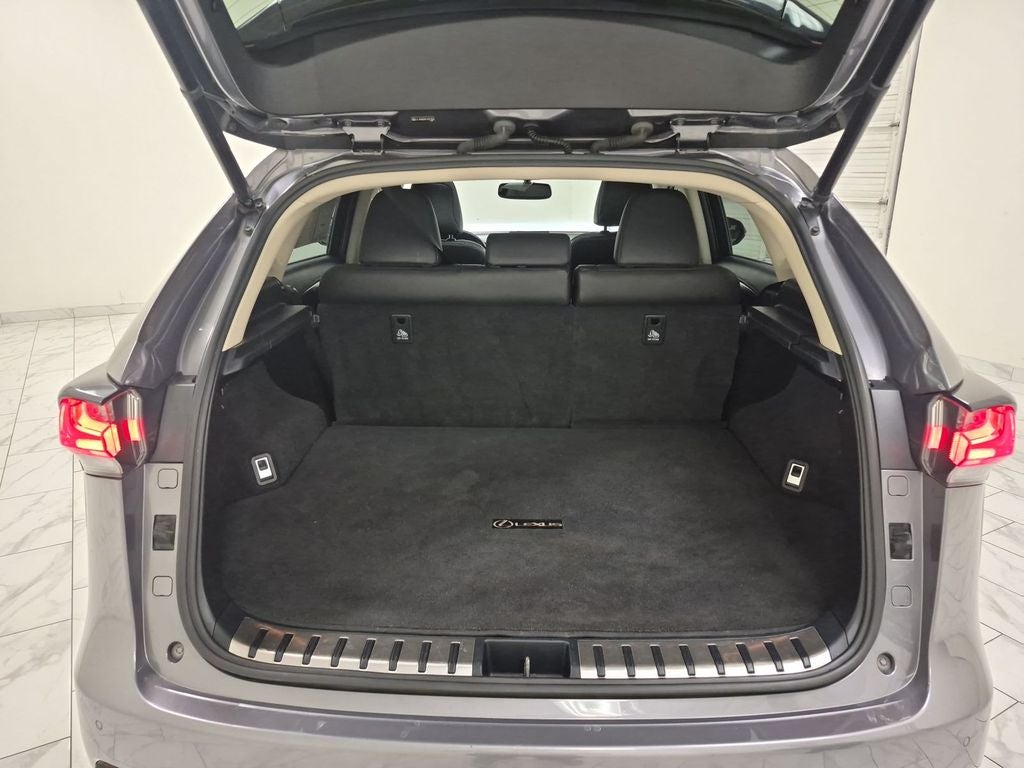 2015 Lexus NX 200t Base