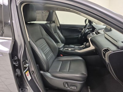 2015 Lexus NX 200t Base