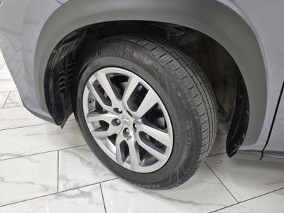 2015 Lexus NX 200t Base