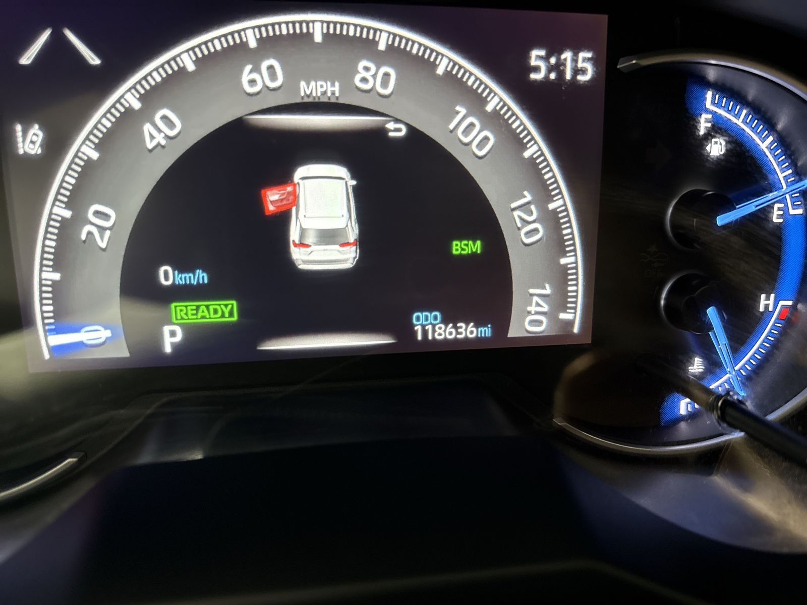 2022 Toyota RAV4 Hybrid Hybrid XSE