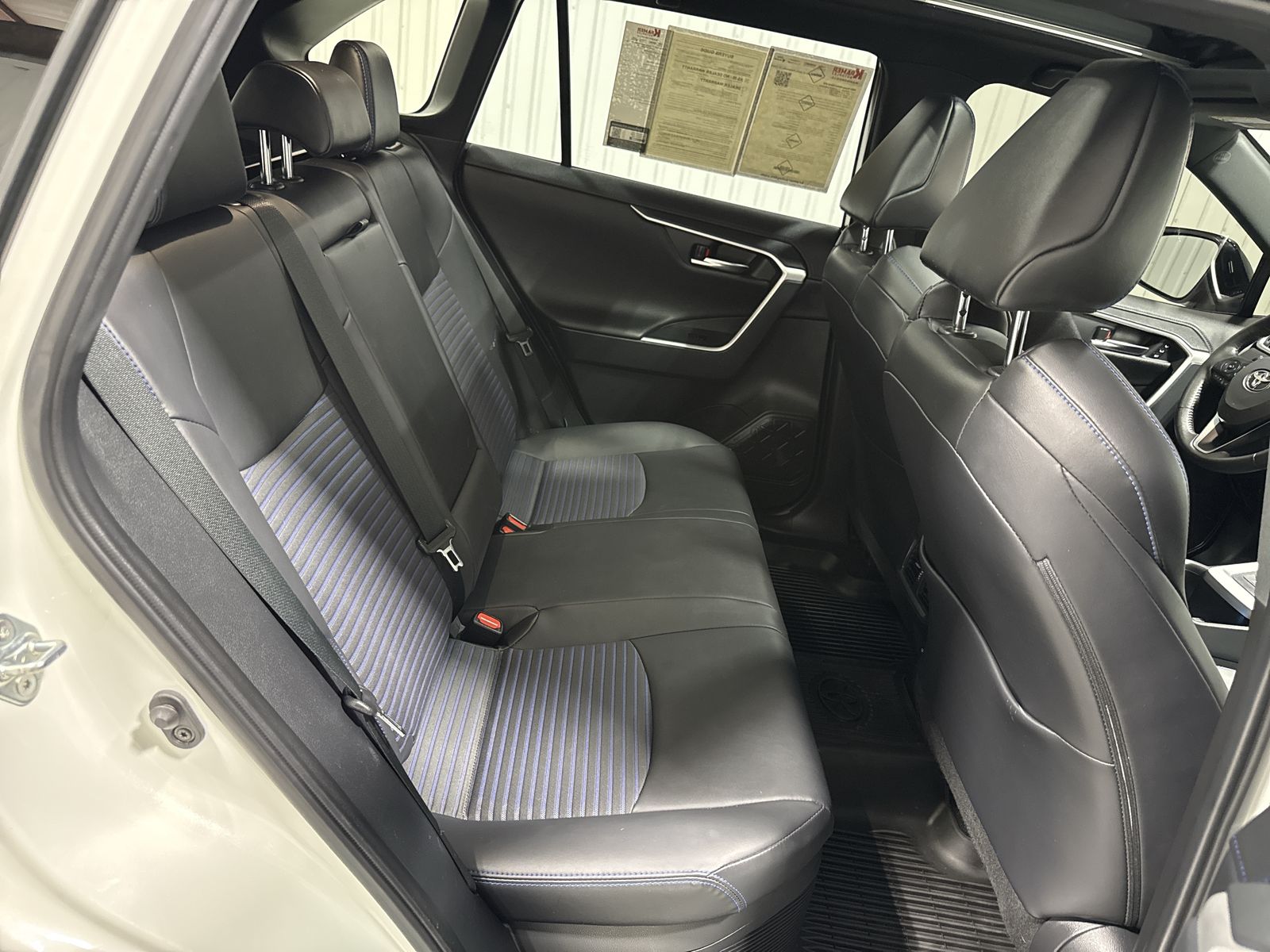 2022 Toyota RAV4 Hybrid Hybrid XSE