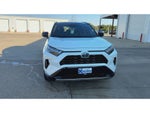 2022 Toyota RAV4 Hybrid Hybrid XSE