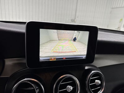 2019 Mercedes-Benz GLC 300 300