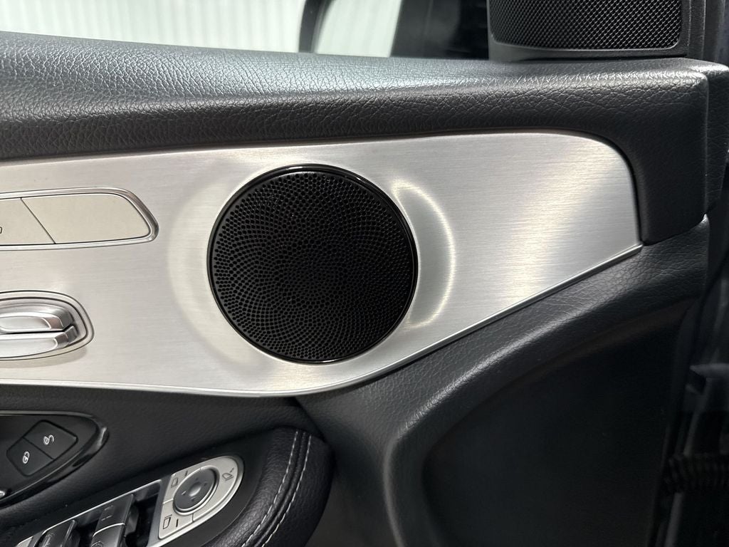 2019 Mercedes-Benz GLC 300 300