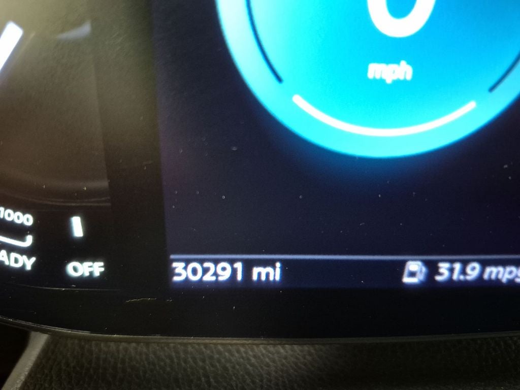 2022 MINI Convertible Cooper S