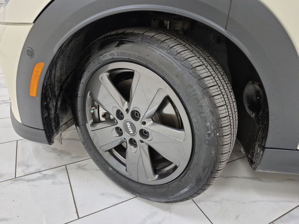 2022 MINI Convertible Cooper S