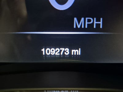 2018 Jeep Grand Cherokee Limited 4x2