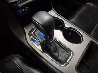 2018 Jeep Grand Cherokee Limited 4x2