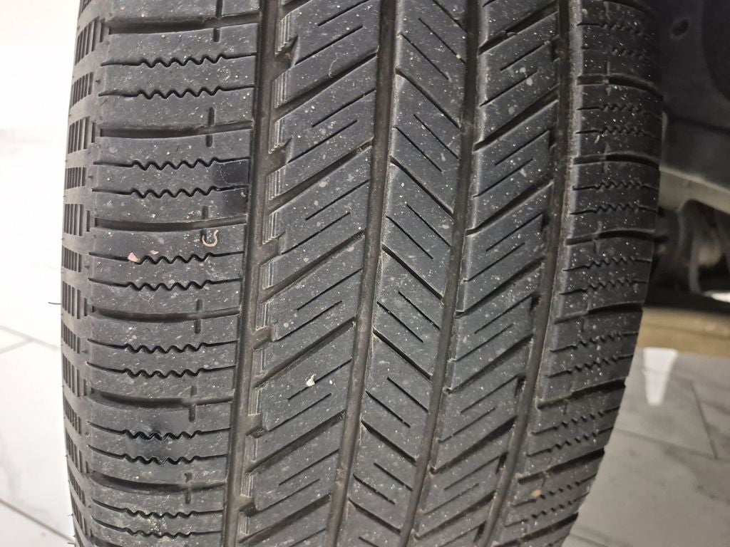 2018 Jeep Grand Cherokee Limited 4x2