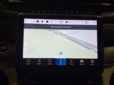 2023 Jeep Grand Cherokee Limited 4x2