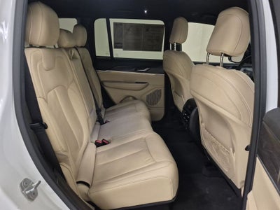 2023 Jeep Grand Cherokee Limited 4x2