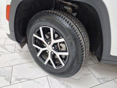 2023 Jeep Grand Cherokee Limited 4x2