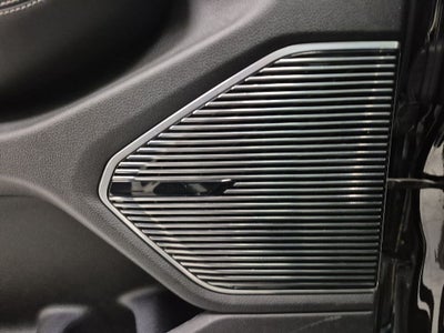 2022 Jeep Grand Cherokee L Overland 4x4