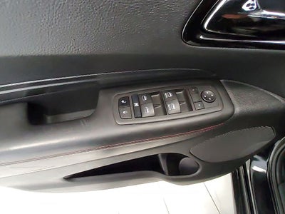 2022 Dodge Durango R/T RWD