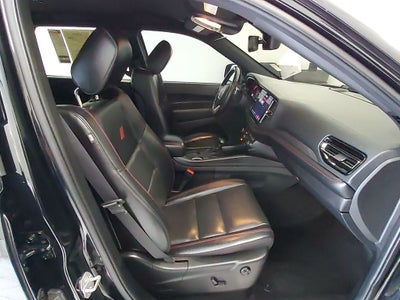 2022 Dodge Durango R/T RWD