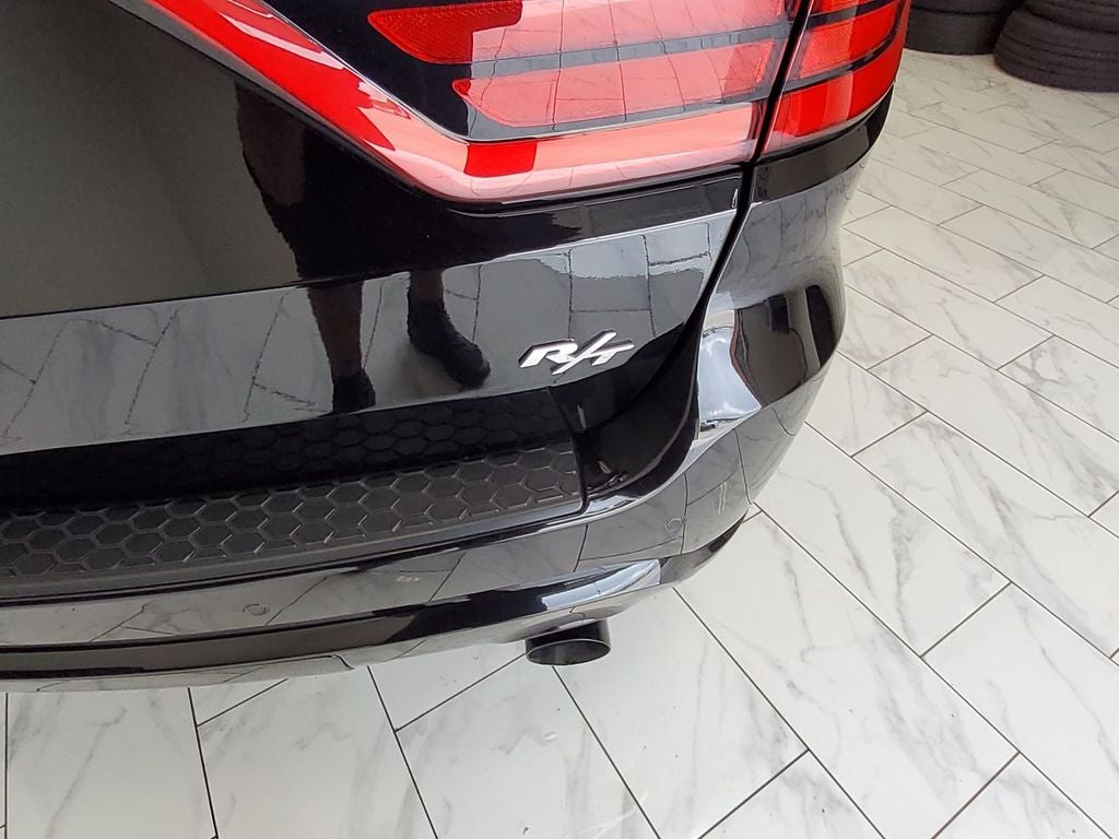 2022 Dodge Durango R/T RWD