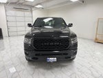 2022 RAM 1500 Lone Star Crew Cab 4x2 5'7" Box