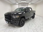 2022 RAM 1500 Lone Star Crew Cab 4x2 5'7" Box