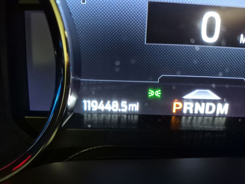 2021 Ford Expedition Platinum