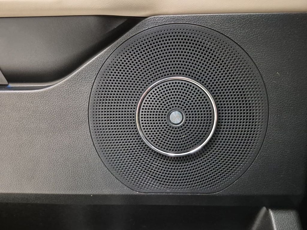 2021 Ford Expedition Platinum