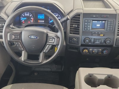2021 Ford F-350 XL