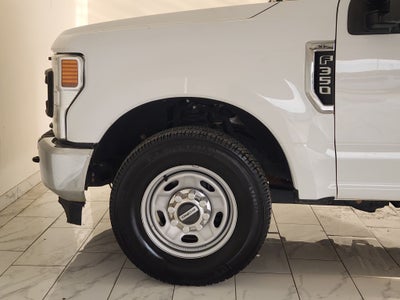 2021 Ford F-350 XL