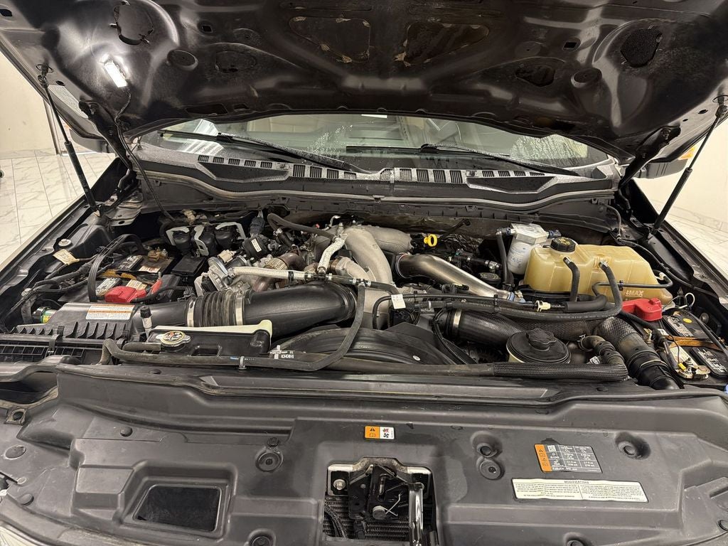 2020 Ford Super Duty F-350 DRW XL