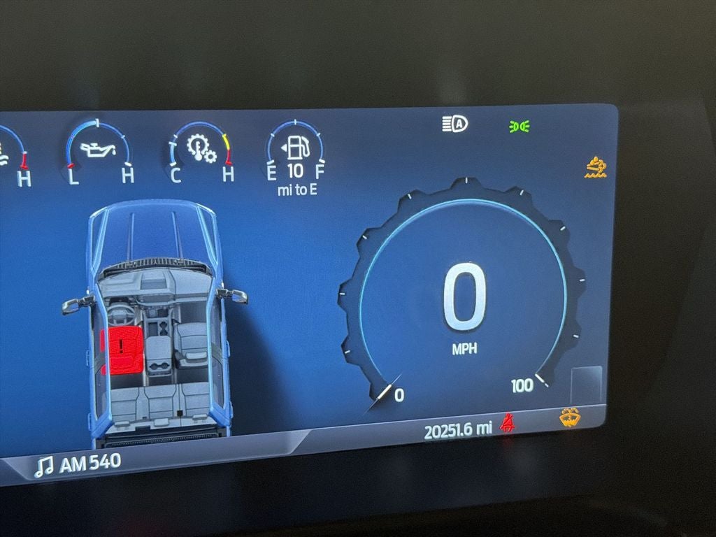 2026 Ford F-450 Platinum
