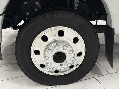 2026 Ford F-450 Platinum