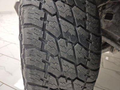 2016 Ford F-150 King Ranch