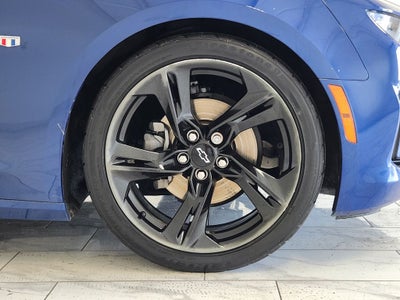 2020 Chevrolet Camaro 2LT