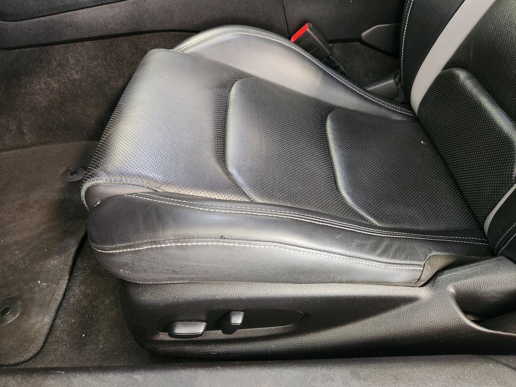 2020 Chevrolet Camaro 2LT