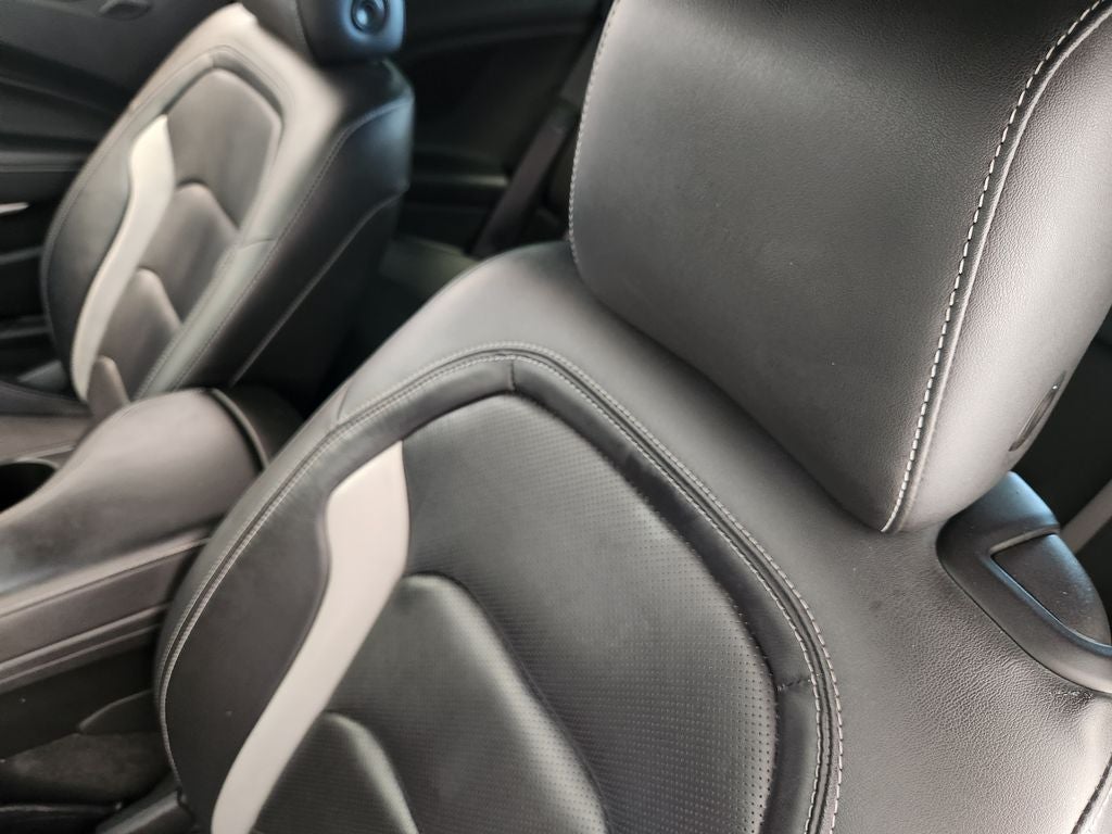 2020 Chevrolet Camaro 2LT