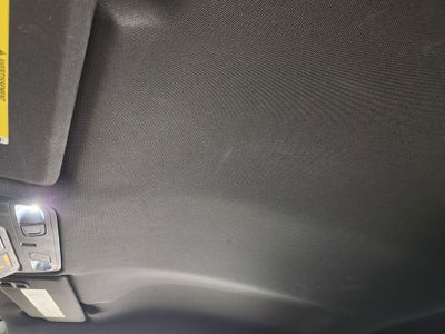 2020 Chevrolet Camaro 2LT