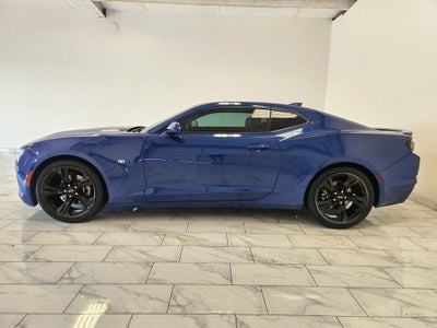 2020 Chevrolet Camaro 2LT