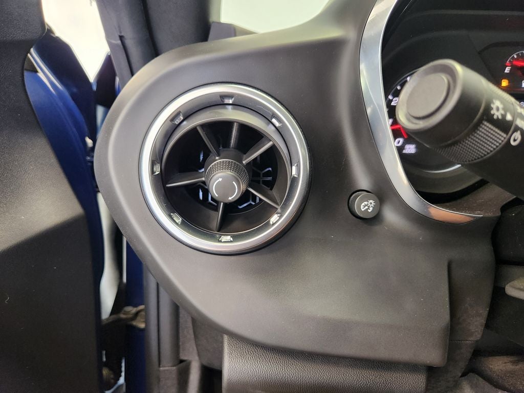 2020 Chevrolet Camaro 2LT