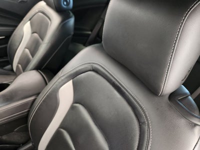 2020 Chevrolet Camaro 2LT