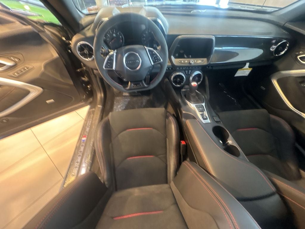 2024 Chevrolet Camaro ZL1