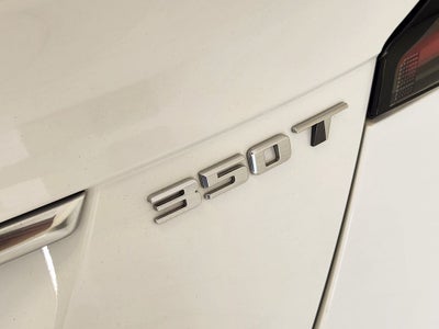 2021 Cadillac CT5 Sport