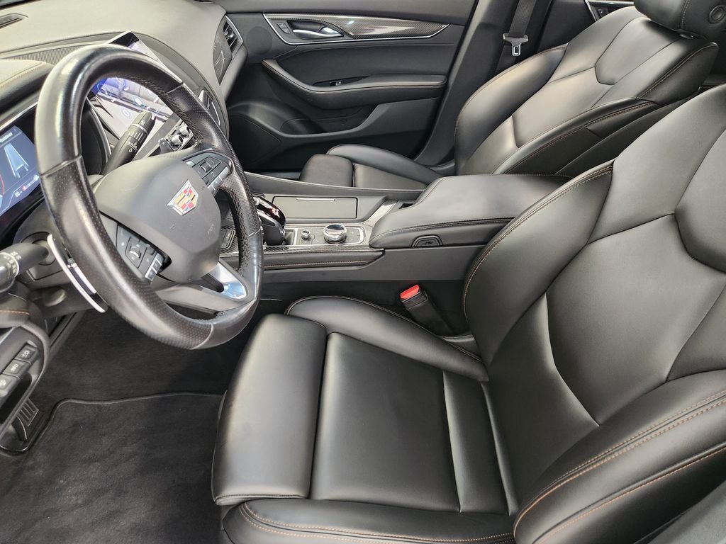 2021 Cadillac CT5 Sport