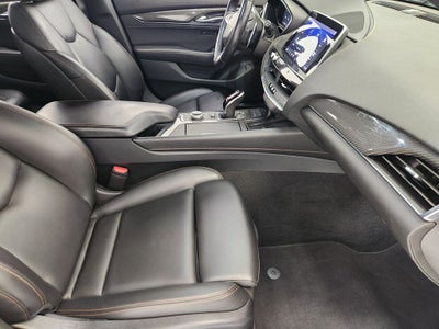 2021 Cadillac CT5 Sport