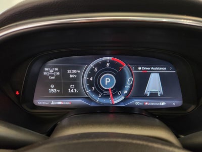 2021 Cadillac CT5 Sport